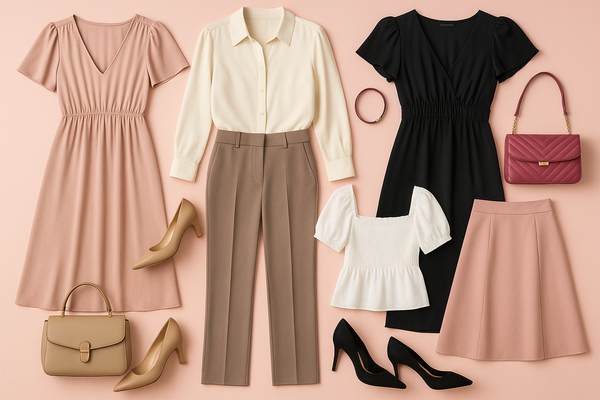 CLOTHING