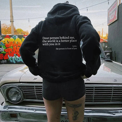 Unisex Hooded Fleece Sweatshirt With Kangaroo Pocket